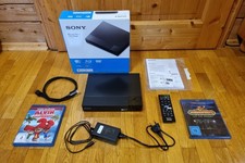 Sony BDP-S3700 Blu-ray Player