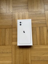 Apple iPhone 11 128 GB White -