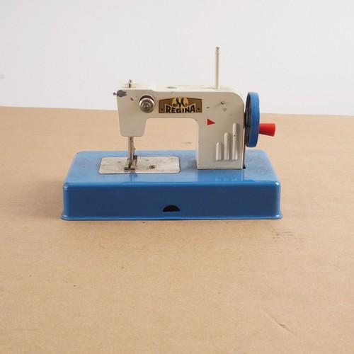 Blech kindernähmaschine - kindernähmaschine, /