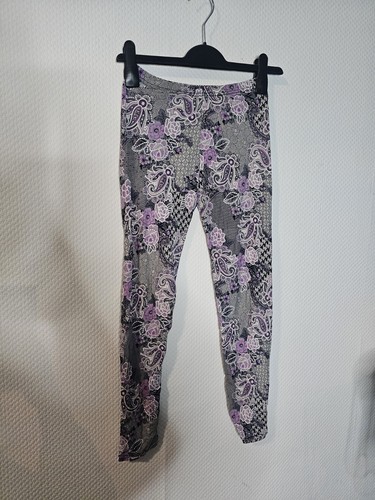Leggings transparent - 🖤🩷,