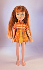 Mattel barbie wee 3 friends - mattel,,