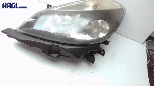 Scheinwerfer mit blinker - scheinwerfer,
