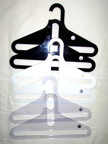 Design kleiderbügel danilo - 6,