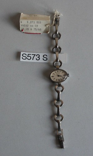 Zentra armbanduhr vintage - zentra,
