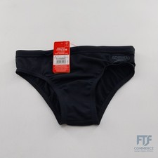 Speedo Herren Endurance+ Badehose 7 cm | Chlorbeständig | Recyceltes Material | 