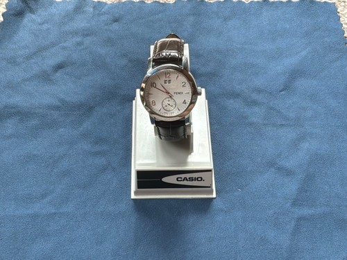 Fendi 2100g quarzuhr - fendi,