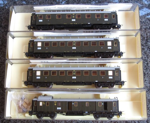 Trix express dr - trix,