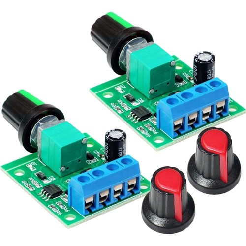 Motor steuerung pwm - motor, dc