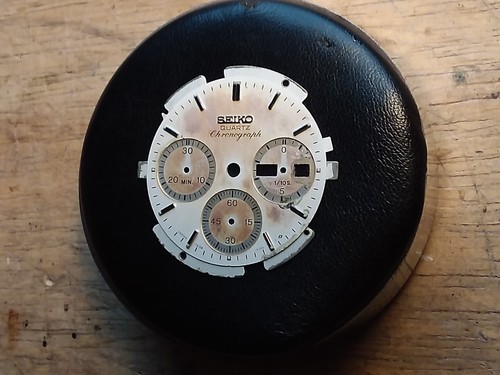 Seiko 7a38 7190 nur - -7190,