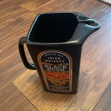 Black Bush Irish Whisky Krug