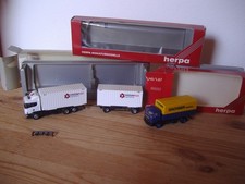 Herpa LKW "Dachser"