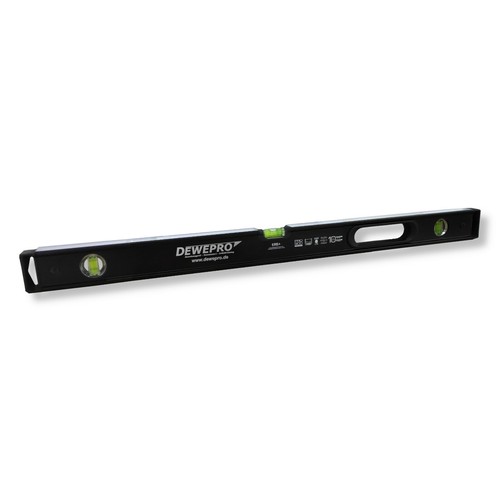 Wasserwaage 80cm dewepro - wasserwaage,