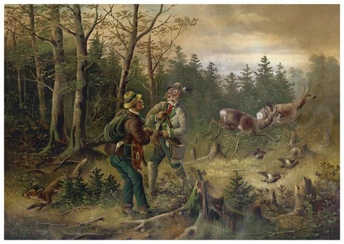 Schädlicher streit - schädlicher,