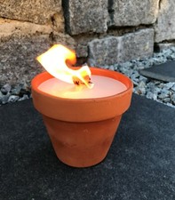 Wachsfresser Kerzenfresser