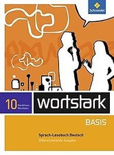 wortstark Basis / Differenzierende Ausgabe für Nordrhein... | Buch | Zustand gut
