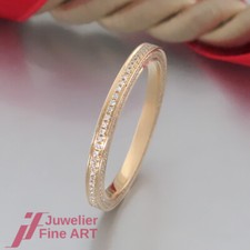 Memoire Ring - 214 Brillanten