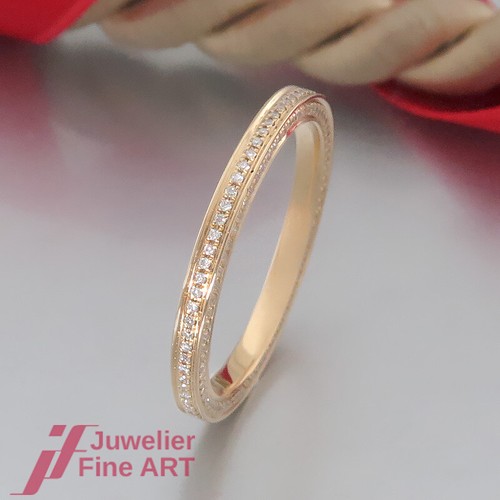 Memoire ring 214 brillanten - memoire,