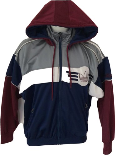 Adidas trainingsanzug track - trainingsanzug,