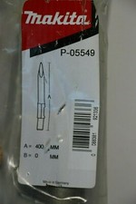 Makita Spitzmeissel 400mm