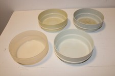 Tupperware Stapel-Quick B05 B-Behälter 1356 Ø 13,9 cm 500 ml ohne Deckel Ersatz