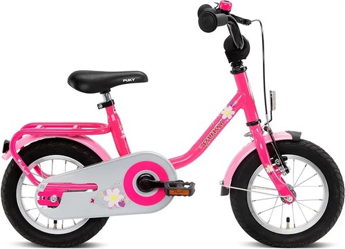 Kinderfahrrad zoll - 12,