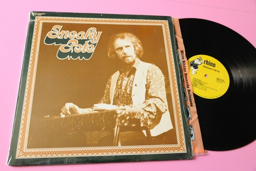 Sneaky pete 1986 nm - lp,