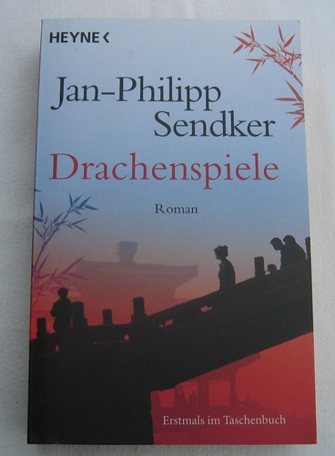 Drachenspiele von jan philipp - drachenspiele,