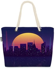 VOID Tasche Skyline
