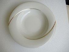  Orlando Ventura  Seltmann Weiden 1 Suppenteller 23 cm neuwertig   mehrere da 