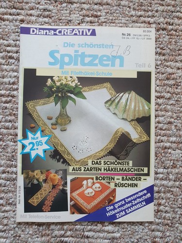 Diana creativ handarbeiten - creativ,