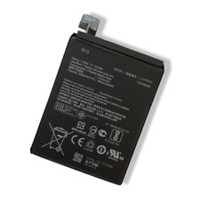 Akku für Asus ZENFONE 3 ZOOM ZE553KL C11P1612 5000MAH Z01HDA Z01HD 5000mAh