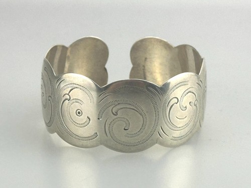 Wmf antiker armreif fein - wmf,