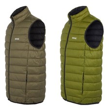 Regatta Marizion Steppweste / Bodywarmer Weste für Männer Herren