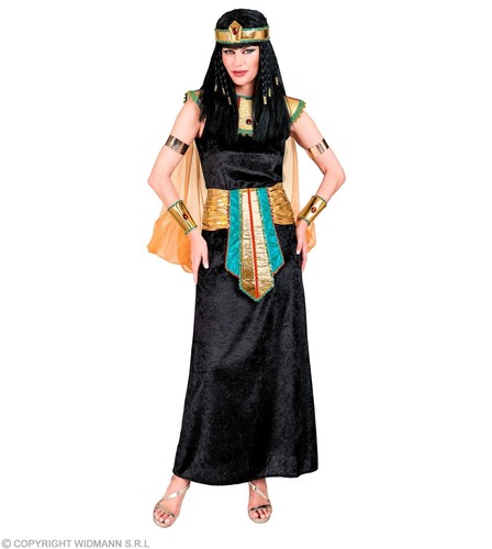 Kostüm ägypterin cleopatra - kostüm,