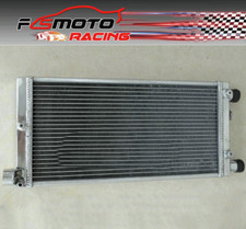 Aluminum Radiator For Fiat