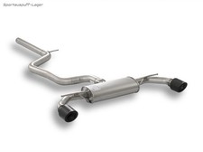 Remus Edelstahl Duplex