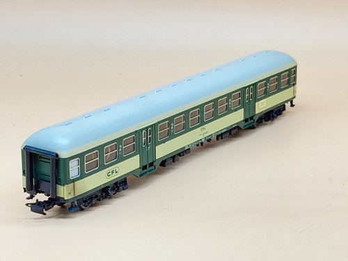 Märklin 4127 - ho,