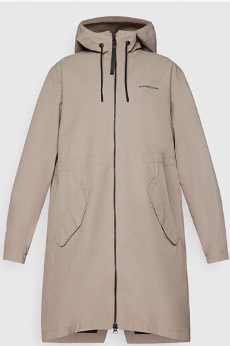 Didriksons marta outdoorjacke - didriksons,