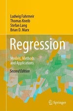 Regression Ludwig Fahrmeir
