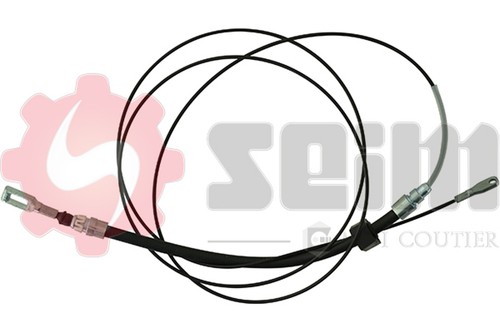 Seim bremsseil seilzug - bremsseil,
