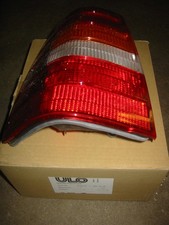 ORIGINAL MERCEDES-BENZ W124