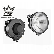 4x Universalscheinwerfer für