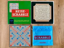 Scrabble reisescrabble 26024 - 26024,