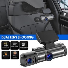 1080P Car Auto KFZ DVR Kamera