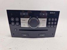 Original Radio/CD OPEL Zafira