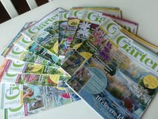 MEIN SCHÖNER GARTEN  ... Konvolut 12 Zeitschriften... 2023 komplett