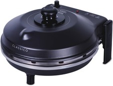 Elektrischer Pizzaofen 1200W |