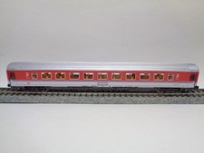 ROCO N IC-Großraumwagen 2.Klasse (14067)