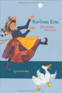 Karlines ente lesestufe a - karlines,