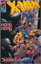 X-Men -Marvel 1997-2000 Nr. 29